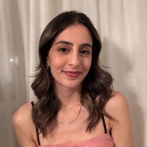 Meet your Posher, Tina